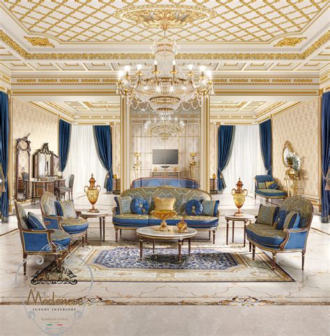 THE MOST EXPENSIVE HOUSE IN THE WORLD IN INDIA ⋆ Luxury Italian Classic Furniture