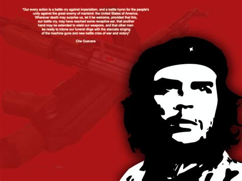 Che Guevara Quotes Friends | das leben zitate