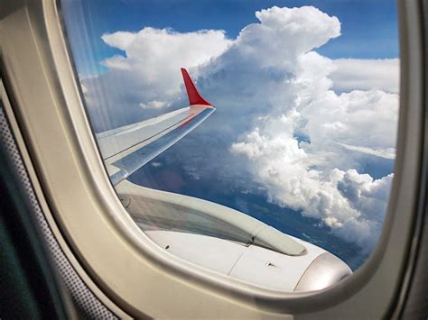 What causes air turbulence (and why it could get worse) – Lonely Planet