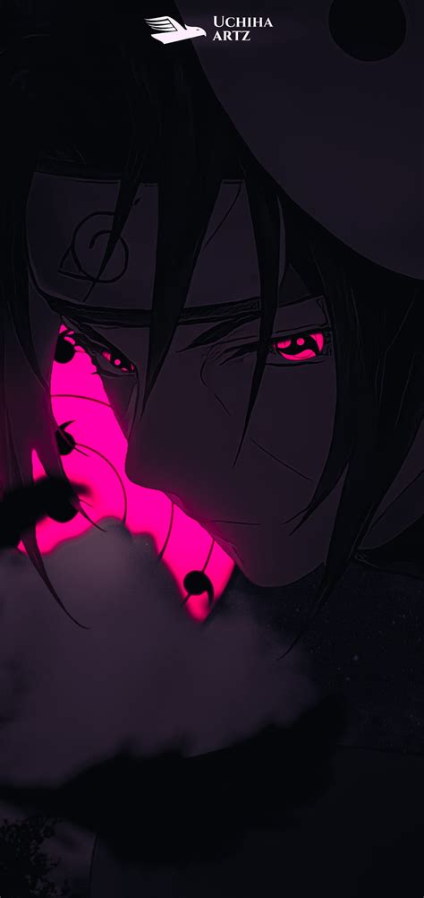 Itachi And Sasuke Uchiha Wallpaper