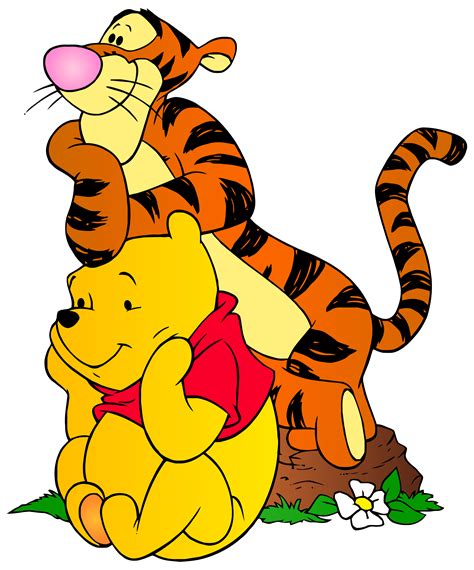 mecanógrafo formal Asombro winnie the pooh tigger png una taza de Itaca ...