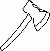 Pin On hatchet Coloring Pages sketch template