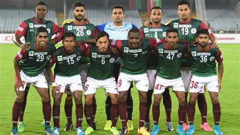 Chennai City VS. Mohun Bagan: live stream, date, time, preview, match ...