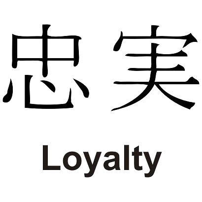 Loyalty Symbol Tattoos For Men