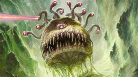 MTG’s Forgotten Realms D&D set will be the best-selling summer release ever