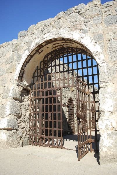 Yuma Territorial Prison Museum | Special Sections | siouxcityjournal.com