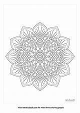 Free Wallpaper Coloring Page  Printables Kidadl sketch template