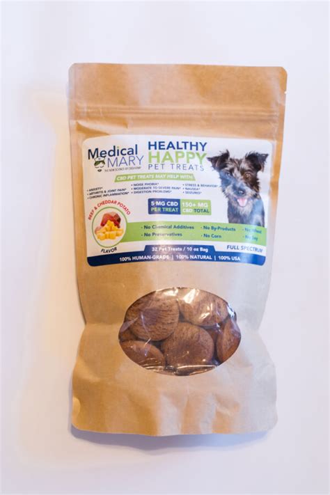 Healthy Pet Treats for Dogs