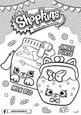 Shopkins Coloring Pages Season 3 At GetColoringscom  Free Printable sketch template