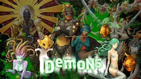 Shin Megami Tensei IV: Apocalypse - new demons trailer, DLC details and ...