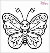 Free Printable Butterfly Coloring Pages Unleash Your Creativity sketch template