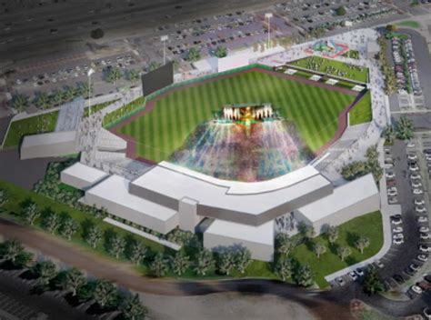 Hops Pitch For Another $20 Million Before New Stadium Is Even Approved ...