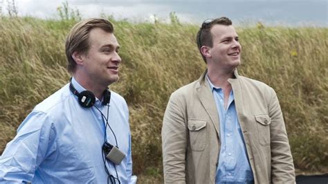 christopher-nolan-jonathan-nolan – The Cinemaholic