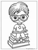 Coloring Boy Girl sketch template