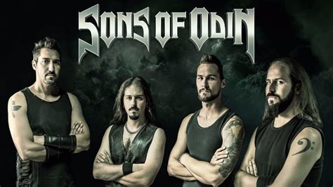 Who are the sons of odin? - Opera Residences