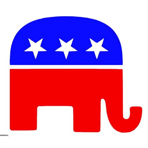 gop elephant clipart 10 free Cliparts | Download images on Clipground 2024