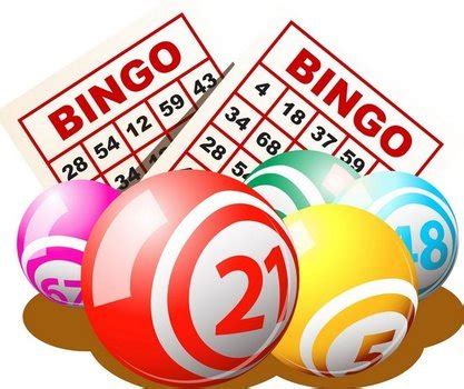 Bingo Night Clip Art N9 free image download