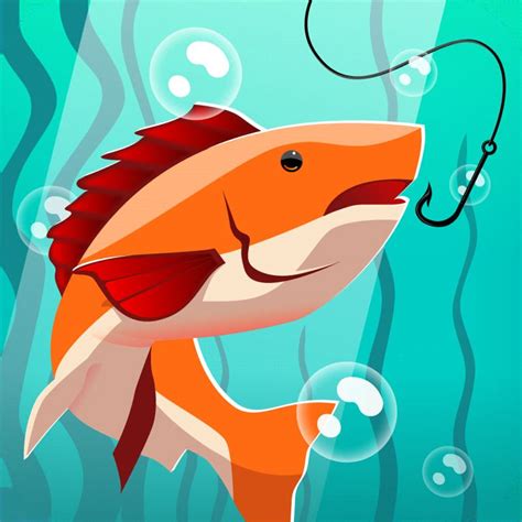 Go Fish! (2018) - MobyGames