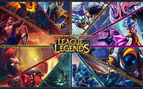 2560x1080 resolution | League Of Legends wallpaper, League of Legends ...