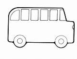 School  Coloring Sheets Janices Daycare bus sketch template