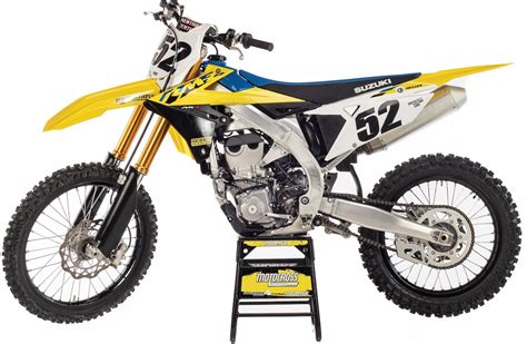 2024 Suzuki Rmz 450 Rumors - Nani Elfrieda