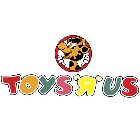 Toys R Us Logo PNG Transparent (2) – Brands Logos