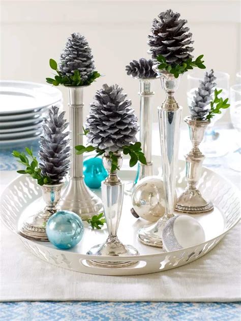 DIY decoration in January: ideas for beautiful winter decorations after Christmas