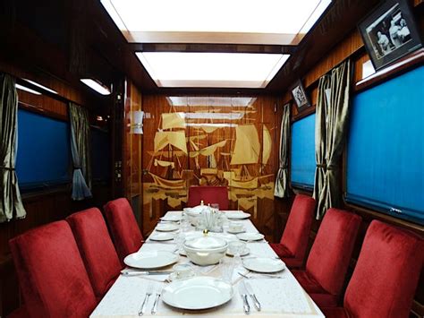 You can now step on board Communist leader Tito’s famous Blue Train in Belgrade - Lonely Planet