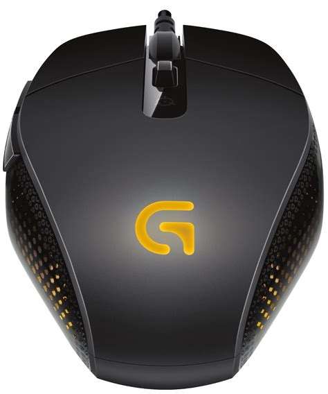 Logitech G303 MOBA RGB Gaming Mouse | | Buy Now | at Mighty Ape Australia