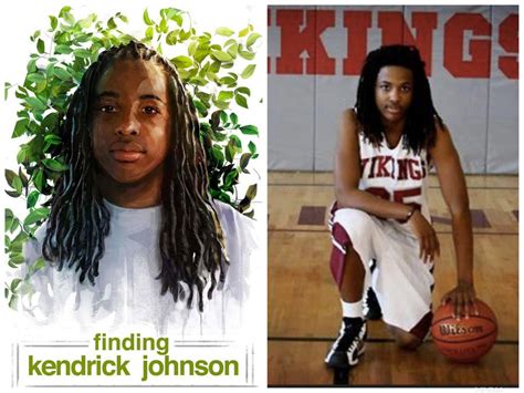 New Film Sheds Light On Kendrick Johnson's Mysterious Death - Y'all ...