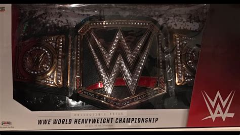 Wwe Belts For Sale Toys R Us - ToyWalls