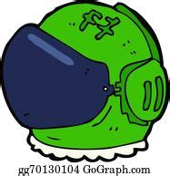 900+ Royalty Free Astronaut Helmet Clip Art - GoGraph