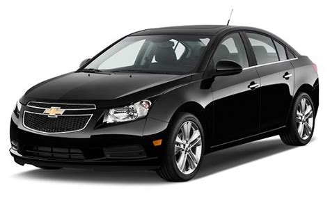 2024 Chevrolet Cruze Warning Lights & Dashboard Symbols | WarningLights.co