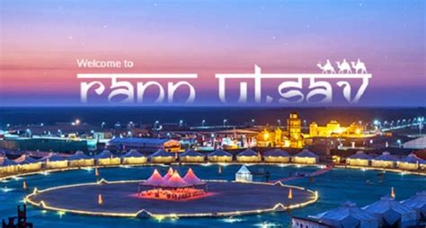 Rann Utsav Packages 2023-2024 | Jas Tourism - Jas Tours & Travels