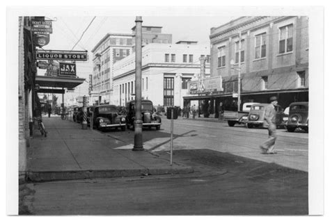 [Downtown Port Arthur] | Port arthur texas, Port arthur, Texas history