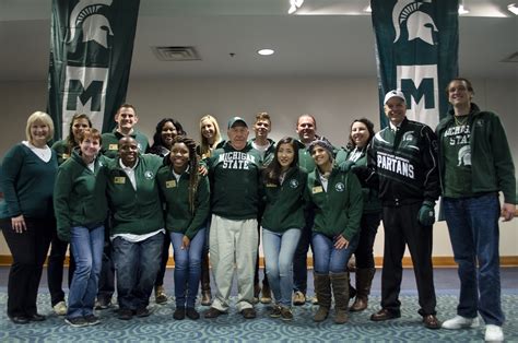 MSU recognized for promoting physical activity on campus | MSUToday ...