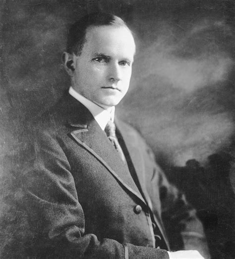 Calvin Coolidge | Biography, Presidency, Quotes, & Facts | Britannica