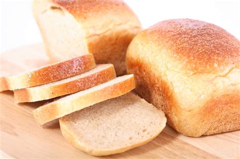 Gluten Free Bread Recipe