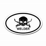 Welder Coloring Page sketch template