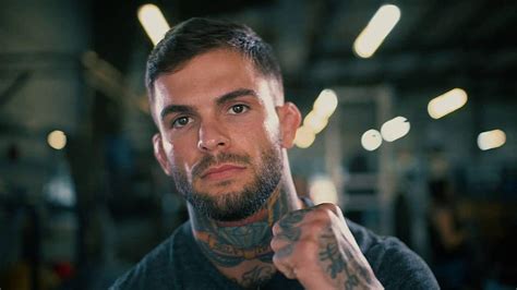 Urijah Faber Brings Team Alpha Male's Cody, cody garbrandt HD wallpaper ...