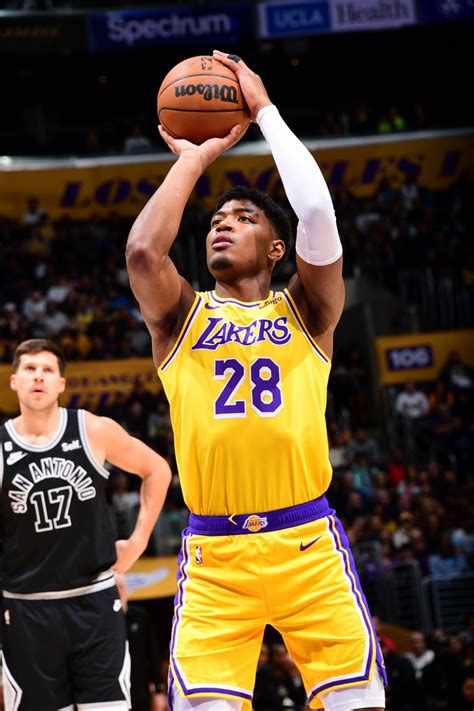 Rui Hachimura to Get Kobe Bryant's Retired No. 8 for La Lakers?