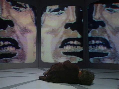 TIL the mad computer Xoanon wasn't meant to be in the classic 1977 Doctor Who serial 'The Face ...