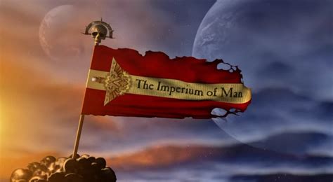 The Imperium of Man - Warhammer 40,000 Dark Millennium Online Wiki