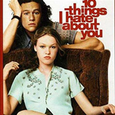 Stream rene | Listen to 10 Things I Hate About You - Soundtrack playlist online for free on ...