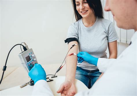 Electromyography (EMG) - Highgate Private Hospital