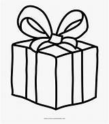 Christmas Present Coloring Pages sketch template