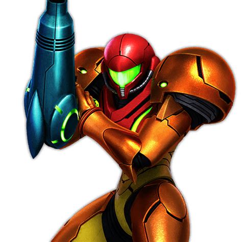 Samus Super Smash Bros Ultimate | Unlock, Stats, Moves