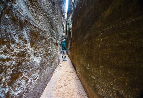 The 8 Best Hikes in Canyonlands National Park - Outdoor Project