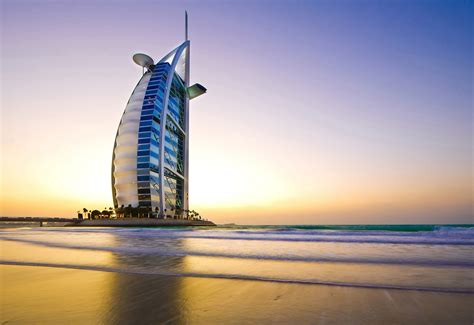 Burj al Arab 'one of the most profitable hotels' in the world ...