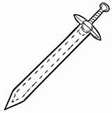 The Sword coloring Page  Download Print Or Color Online For Free sketch template